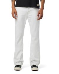 Hudson Jeans - Walker Kick Flare Jeans - Lyst