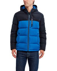 Nautica Down and padded jackets for Men 