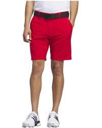 adidas - Golf Ultimate365 8.5 Inch Golf Short - Lyst