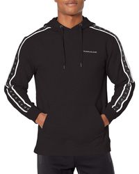 mens calvin klein jogging suits