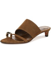 Vince - Suzie Sandals - Lyst