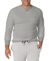 Tall Hancock Fleece Sweat Pants 