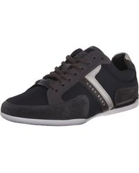 boss spacit sneakers