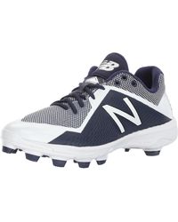 New Balance Lace 4040v4 Steel Spike in 
