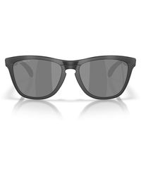 Oakley - Oo9503a Frogskins Range Xl Low Bridge Fit Sunglasses - Lyst