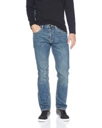 quiksilver skinny jeans