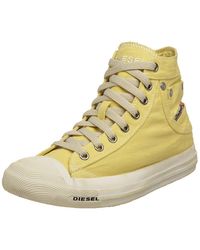 Diesel Exposure Sneakers for Women | Lyst