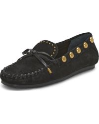 Vince Camuto - Sennett Loafer Flat - Lyst