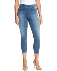 nine west legging jeans