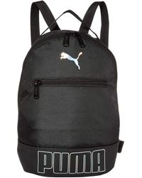 puma alpha mini backpack