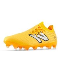New Balance - Furon Destroy Fg V7+ Soccer Shoe - Lyst