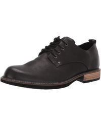 ecco kenton plain toe tie