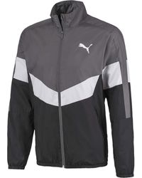 puma pwrvent windbreaker
