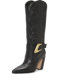Vince Camuto - Biancaa4 Knee High Boot - Lyst