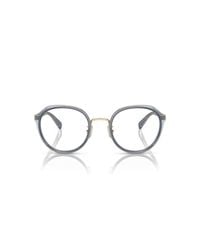 COACH - Hc5162 Prescription Eyewear Frames - Lyst