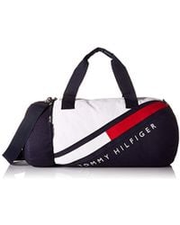Tommy Hilfiger Duffel bags and weekend bags for Women | Online Sale up to  10% off | Lyst