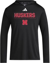 adidas - Ncaa 25/26 Designed For Training Lightweight Hoodie - Lyst