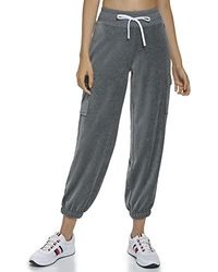 Tommy Hilfiger Track pants and sweatpants for Women | Online Sale up to 73%  off | Lyst - Page 2
