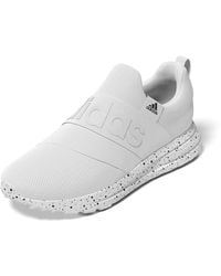 adidas - Lite Racer Adapt 6.0 (Core/Footwear/Footwear) Shoes - Lyst