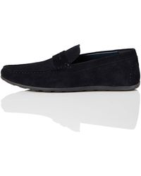 FIND Alto Loafers - Blue