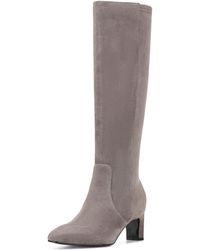 Rockport - Mabel Knee High Boot - Lyst