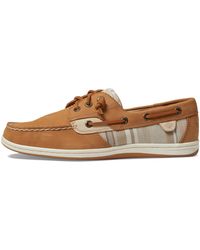Sperry clearance songfish black