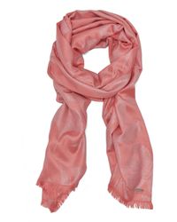 Calvin Klein - Accessories Scraf - Lyst