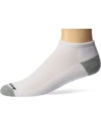 sketcher no show socks