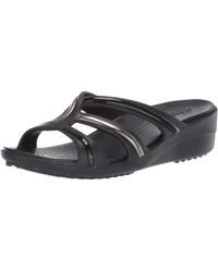 sanrah liquid metallic wedge