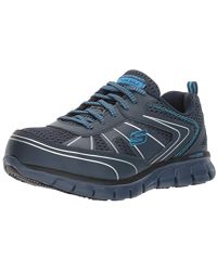 skechers synergy
