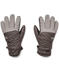 Under Armour - Storm Insulated Gloves, - Lyst