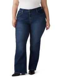 Levi's - 725 High Rise Bootcut Jeans - Lyst