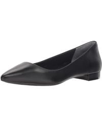 Rockport - Women's Total Motion Adelyn Ballet - Lyst