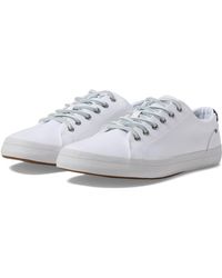 Sperry Top-Sider - Striper Ii Ltt Shoes 8 M (D) Canvas - Lyst