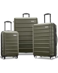 Samsonite - Omni 2 Valise Rigide Extensible avec roulettes pivotantes - Lyst