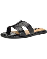 Nine West - Giny Sandal - Lyst