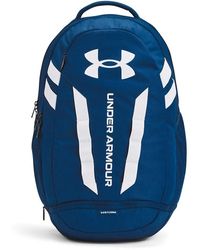 Under Armour - Erwachsene Hustle 5.0 Rucksack, - Lyst