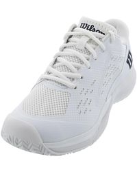 Wilson - Tennis Shoe Sneaker - Lyst