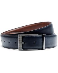 Nike - Core Reversible Belt - Lyst