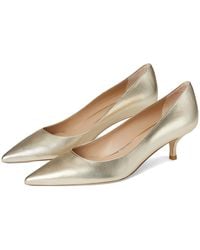 Stuart Weitzman - Stuart Power 50 (Light) High Heels - Lyst