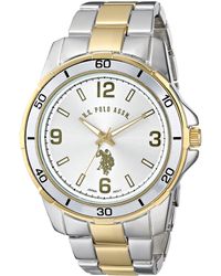 watch polo assn