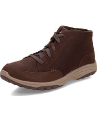Skechers - Modern Comfort Bootie Ankle Boot - Lyst
