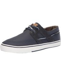 tommy bahama boat shoes