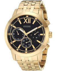 guess watches for boys
