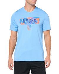 adidas - Long Sleeve Pre-game T-shirt - Lyst