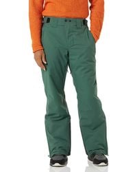 Amazon Essentials - Pantaloni da Sci Impermeabili E Isolanti Uomo - Lyst