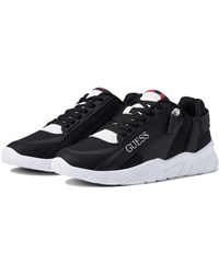 Guess Low-top sneakers for Men - Up to 57% off at Lyst.com - Page 2