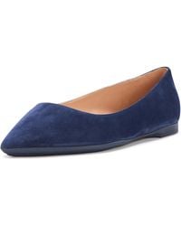 Cole Haan - Grand Ambition 2.0 Angelina Ballet Flats Loafer - Lyst