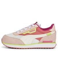 PUMA - Future Rider Sneaker - Lyst