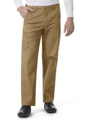 Carhartt - 's Rugged Flex Ripstop Multi Cargo Pant — Dijon - Lyst